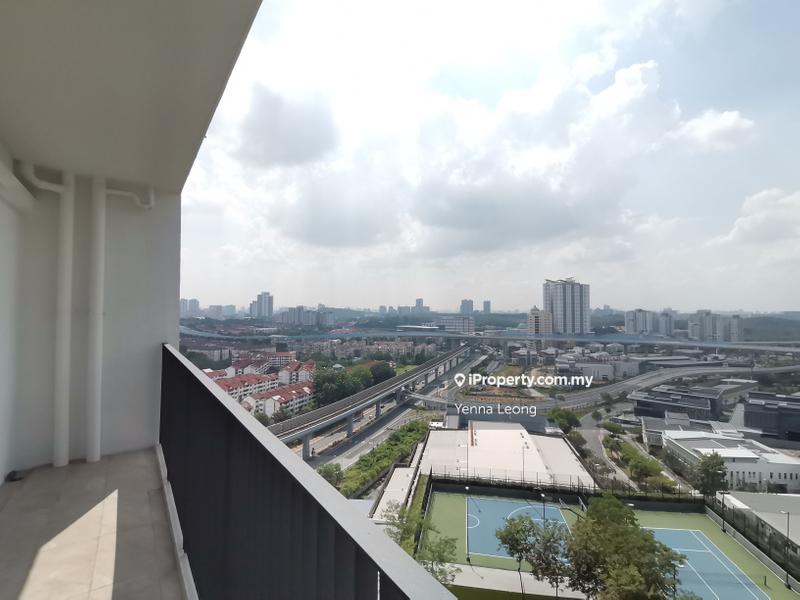 Kediaman Servis untuk Dijual di Emporis oleh Yenna Leong - iProperty.com.my