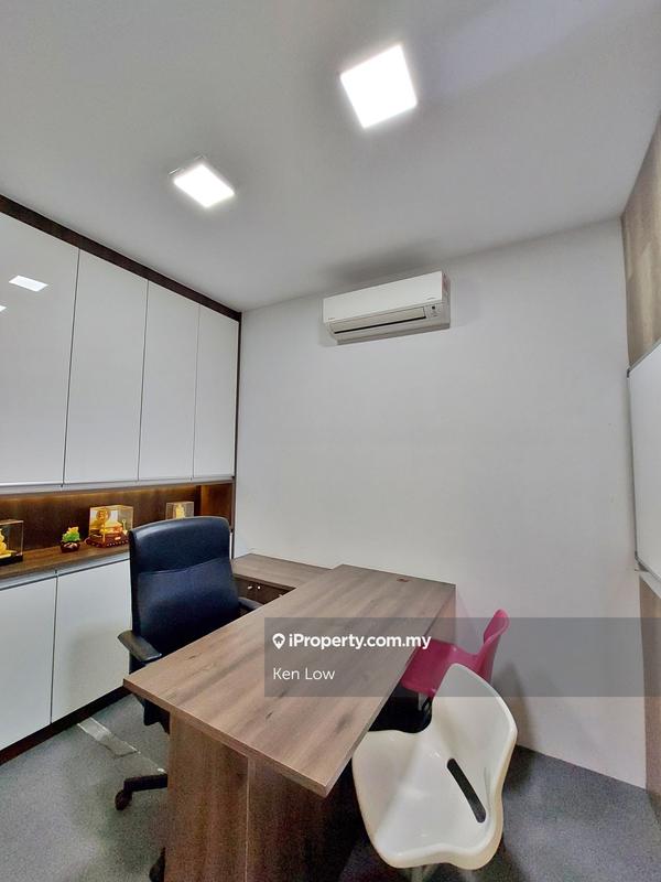 Shop for Sale in Taman Berjaya, Kajang by Ken Low - iProperty.com.my