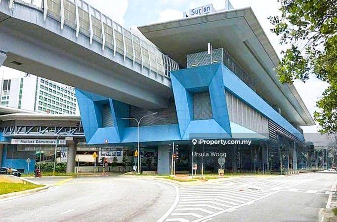 Pejabat untuk Disewa di Mutiara Damansara, Petaling Jaya oleh Ursula Wong - iProperty.com.my