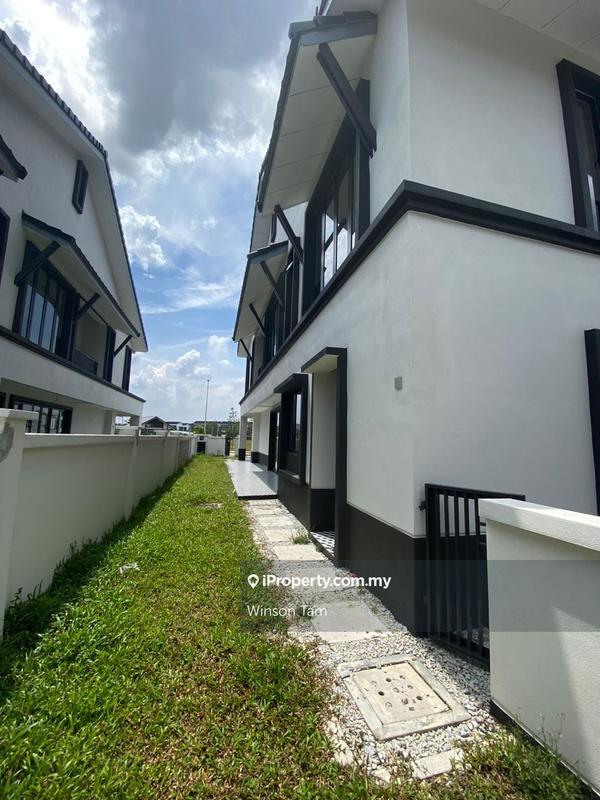Rumah Berkembar untuk Dijual di ec964, Shah Alam oleh Winson Tam - iProperty.com.my