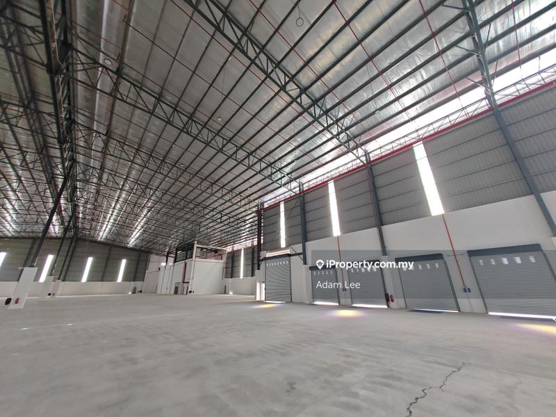 For Rent - pasir gudang