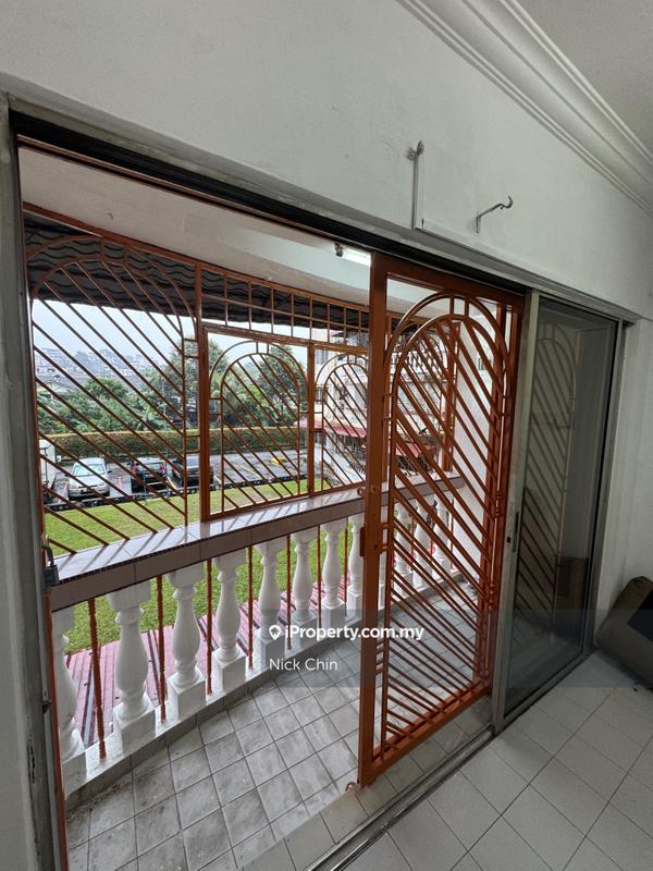 Apartment for Sale in Cheras Perdana Apartment Block D, E by Nick Chin - iProperty.com.my