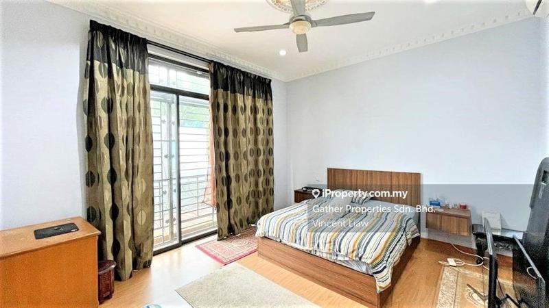 Bungalow House for Sale in Rimba Valley, Kota Damansara by Vincent Liaw - iProperty.com.my