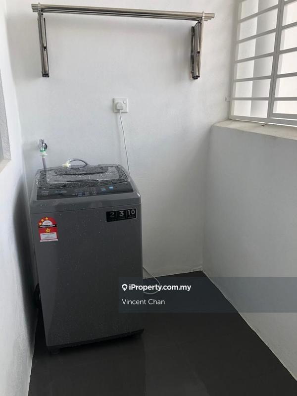 For Rent - Residensi KepongMas