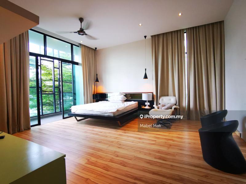 Semi-Detached House for Sale in Taman Bukit Serdang, Seri Kembangan by Mabel Mak - iProperty.com.my