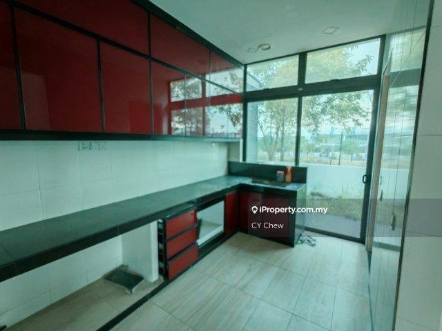 Semi-Detached House for Sale in Taman Eco Cascadia, Tebrau by CY Chew - iProperty.com.my