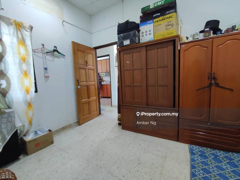 Rumah Berangkai 1 Tingkat untuk Dijual di Danau Kota, Setapak oleh Amber Ng - iProperty.com.my
