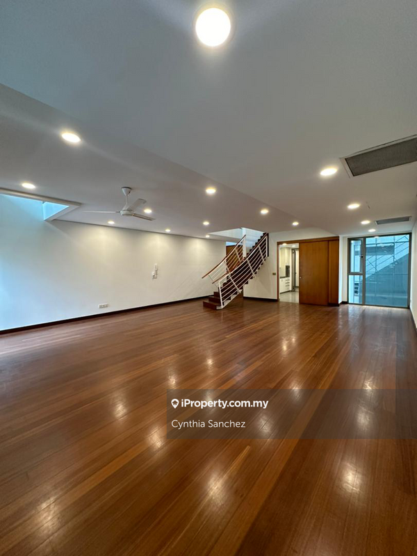 Condominium for Rent in Damai Suria by Cynthia Sanchez - iProperty.com.my
