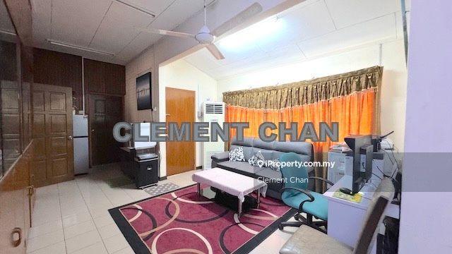 Bungalow House for Sale in Lorong Gurney, KL City Centre by Clement Chan - iProperty.com.my