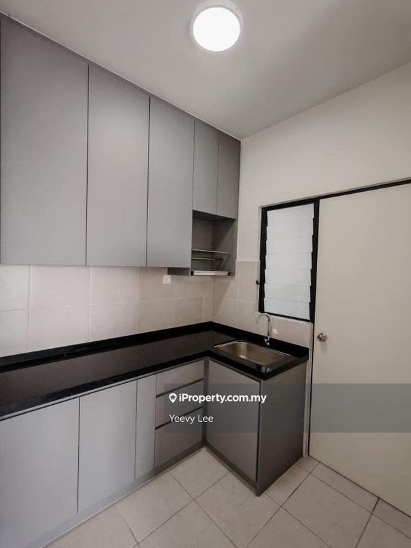 For Rent - Residensi Max