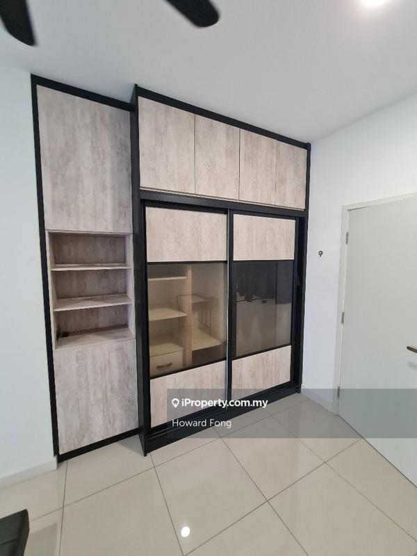 Townhouse for Sale in Tropicana Heights, Kajang by Howard Fong - iProperty.com.my