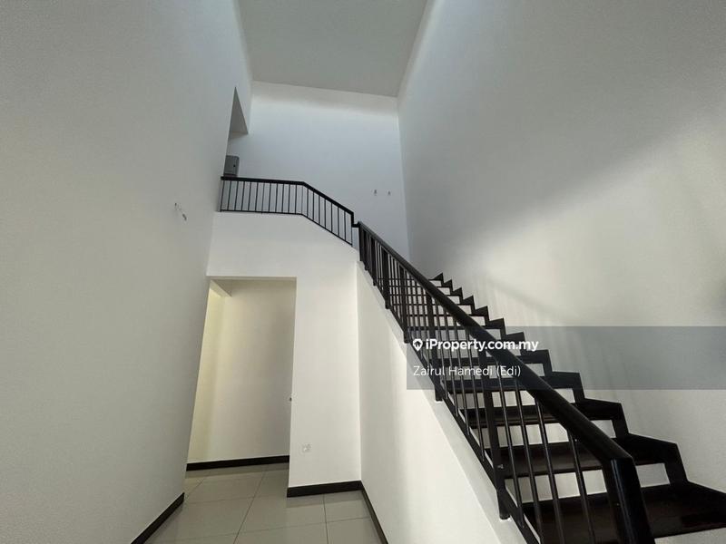Semi-Detached House untuk Dijual di Elmina, Shah Alam oleh Zairul Hamedi (Edi) - iProperty.com.my