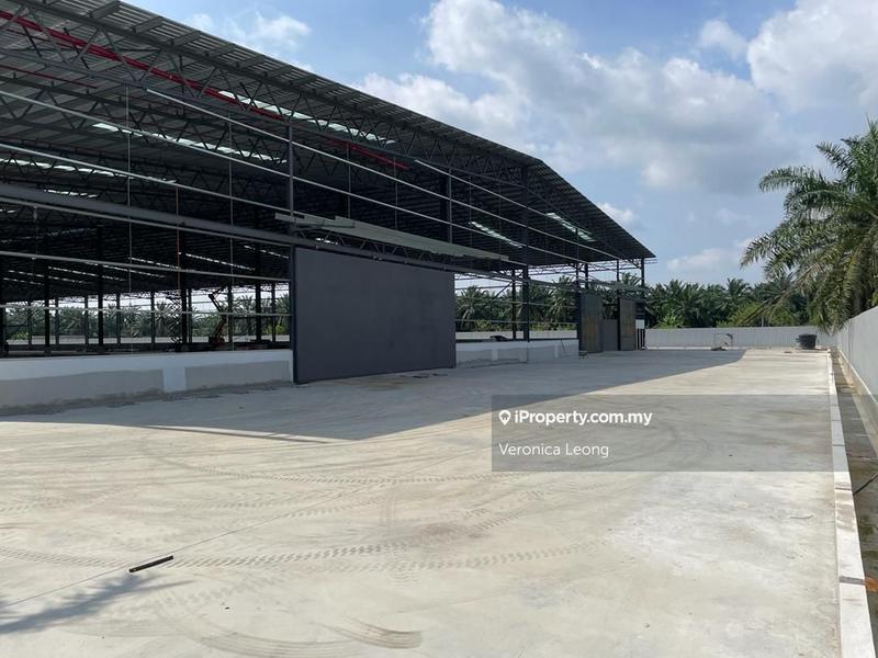 For Sale - Telok Panglima Garang