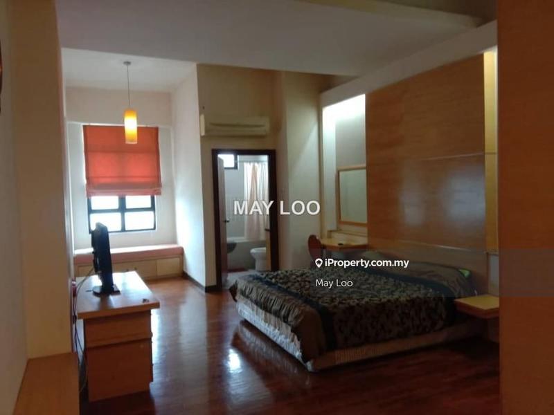 For Sale - The Heritage Residence