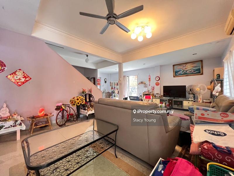 2-storey Terraced House for Sale in Bandar Damai Perdana, Cheras by Stacy Young - iProperty.com.my