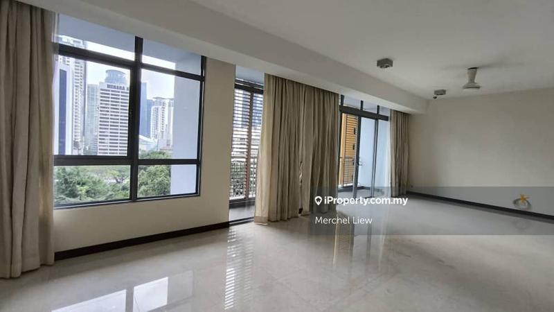 Condominium for Sale in Hampshire Residences by Merchel Liew - iProperty.com.my