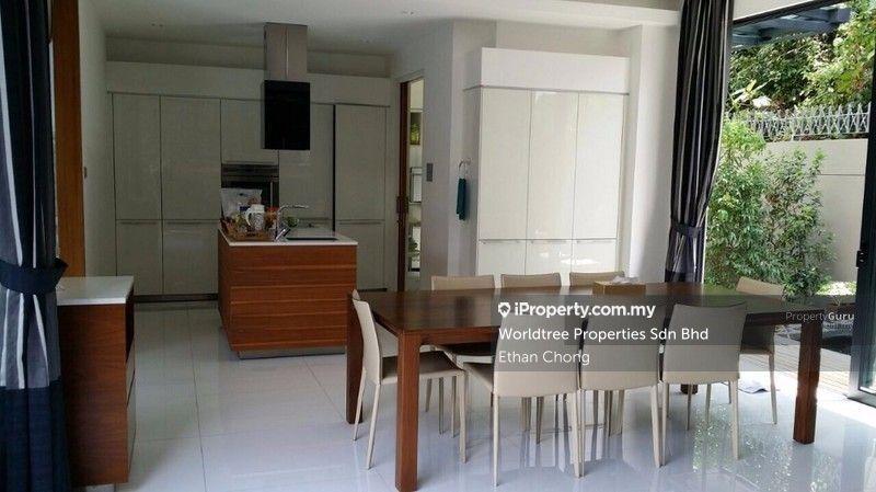 Bungalow House for Rent in Seputeh, Kuala Lumpur by Ethan Chong - iProperty.com.my