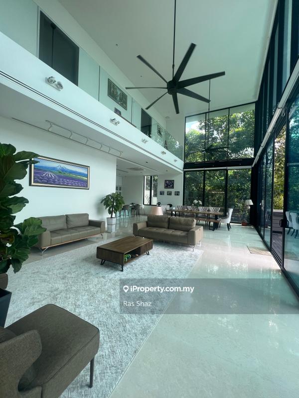 Bungalow House untuk Dijual di Kayangan Heights, Shah Alam oleh Ras Shaz - iProperty.com.my