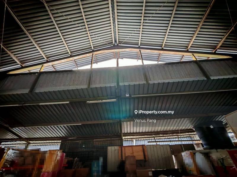 For Rent - Old Klang Road Jalan Puchong Kinrara Kuala Lumpur