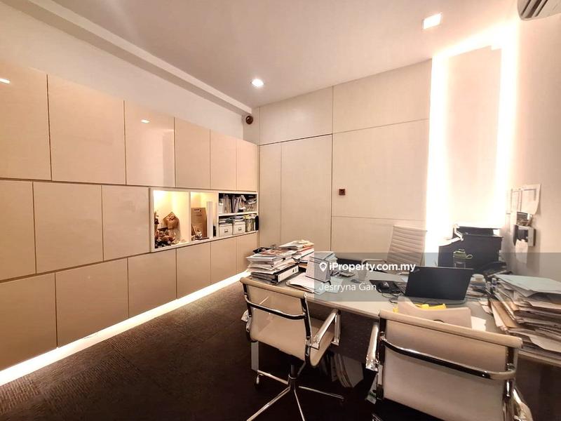 Shop / Office untuk Disewa di Kampung Sungai Kayu Ara, Petaling Jaya oleh Jesrryna Gan - iProperty.com.my
