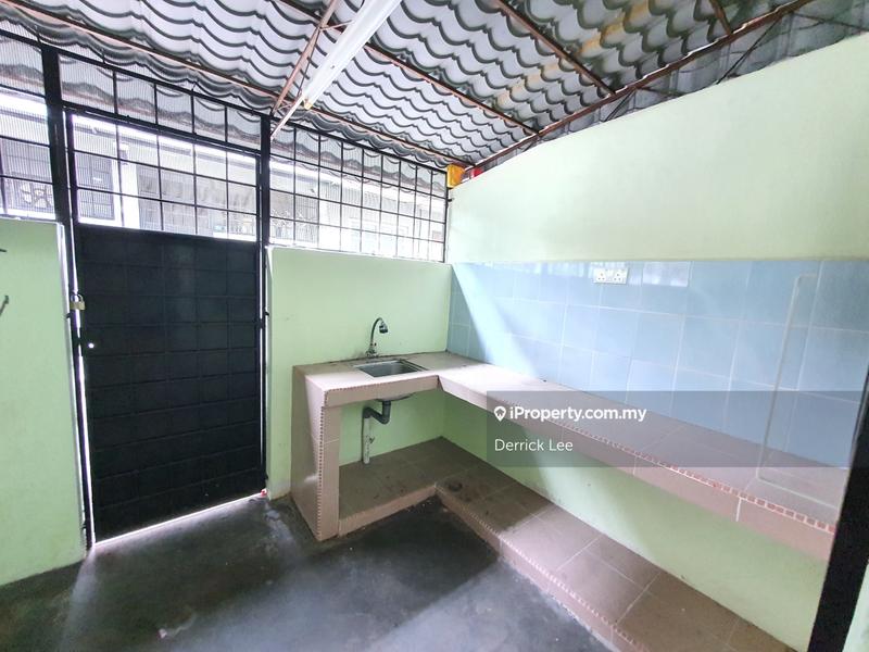 2-storey Terraced House for Sale in 18d3y, Subang Jaya by Derrick Lee - iProperty.com.my