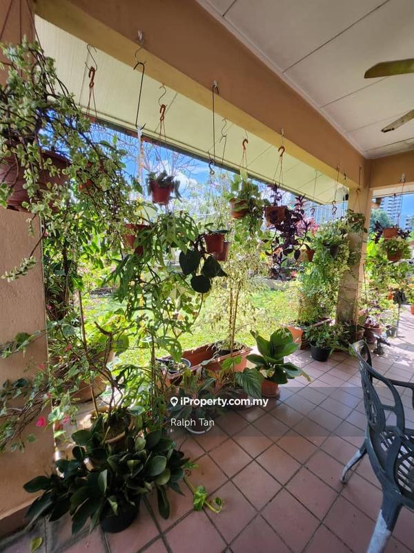 Bungalow House for Sale in Bukit Bandaraya, Bangsar by Ralph Tan - iProperty.com.my
