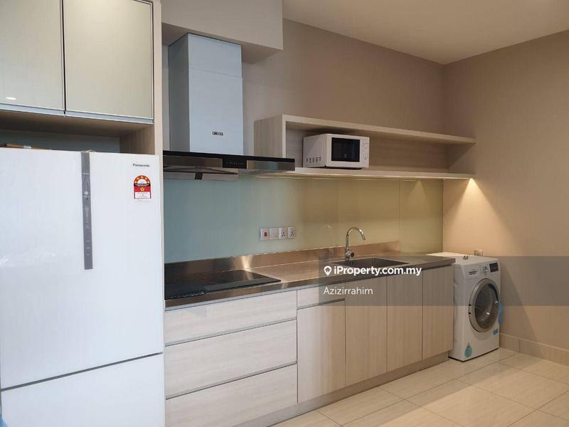 For Rent - Shaftsbury Putrajaya