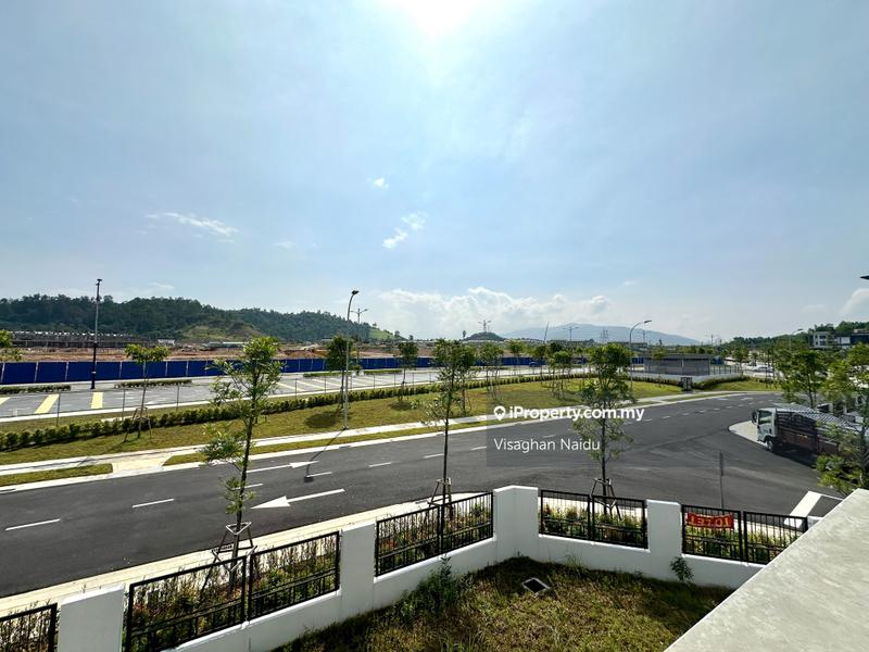 Rumah Teres 2-Tingkat untuk Dijual di Kota Emerald, Rawang oleh Visaghan Naidu - iProperty.com.my