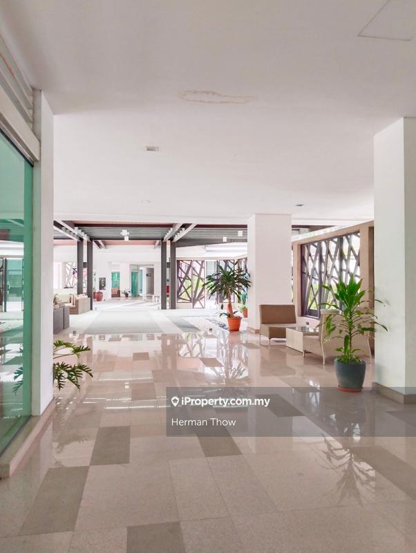 Service Residence for Sale in Isola by Herman Thow - iProperty.com.my