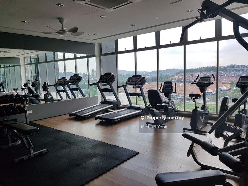 Service Residence for Rent in 3 Elements by Michael Yong - iProperty.com.my