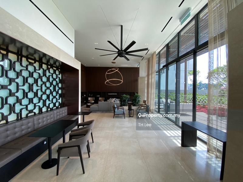 Condominium for Sale in Aira Residence by TH Lee - Lobby - iProperty.com.my