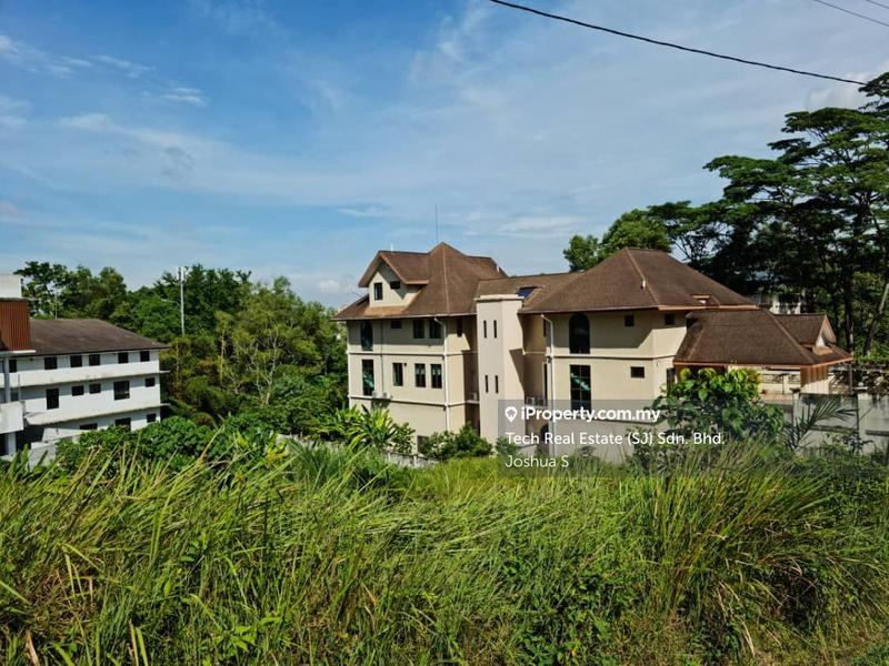 Tanah Banglo untuk Dijual di Bukit Damansara, Damansara Heights oleh Joshua S - iProperty.com.my