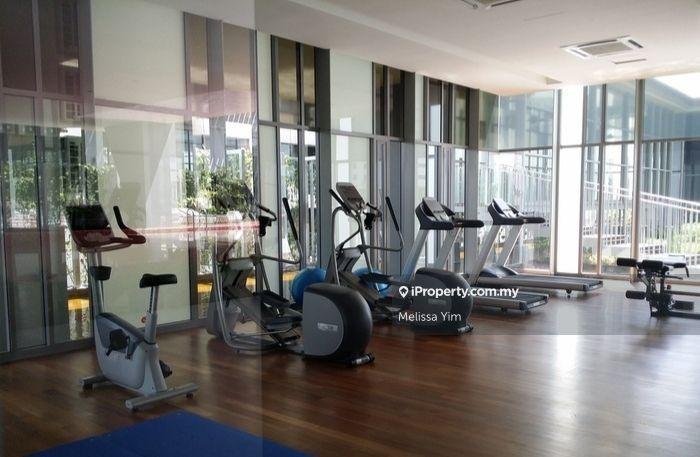 Condominium for Rent in Sixceylon by Melissa Yim - iProperty.com.my