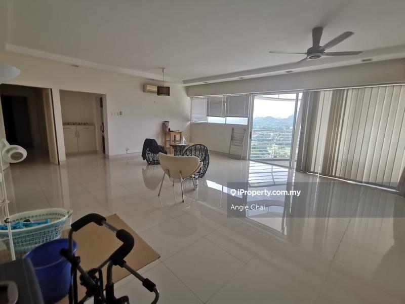 For Sale - The Plaza Condominium