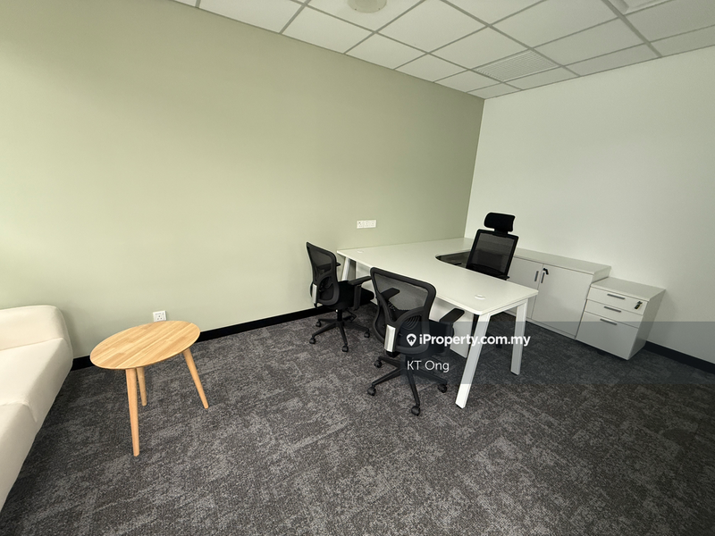 Pejabat untuk Disewa di Bukit Damansara, Damansara Heights oleh KT Ong - iProperty.com.my