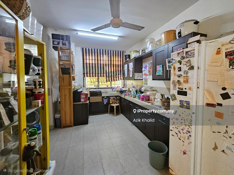 Rumah Berkembar untuk Dijual di Putrajaya, Putrajaya oleh Azik Khalid - iProperty.com.my