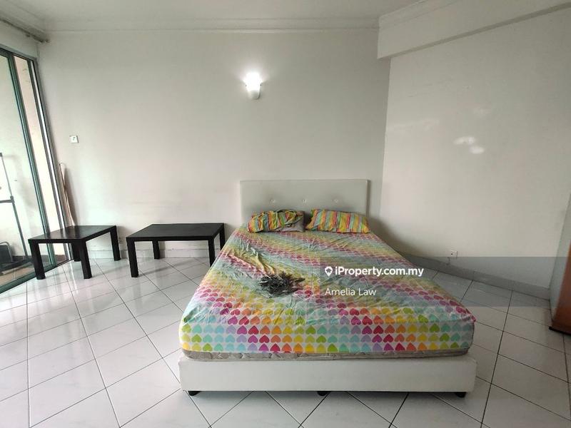 Condominium for Rent in Riana Green Condominium by Amelia Law - iProperty.com.my