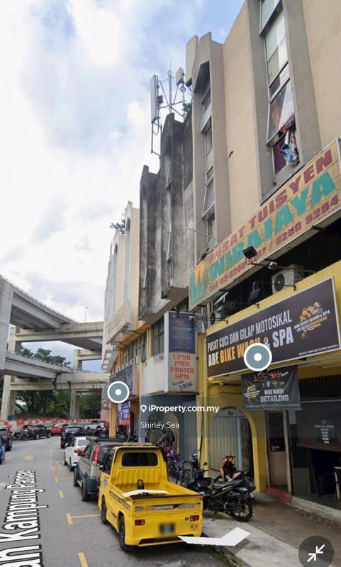 Shop for Sale in Taman Maluri, Cheras by Shirley Sea - iProperty.com.my