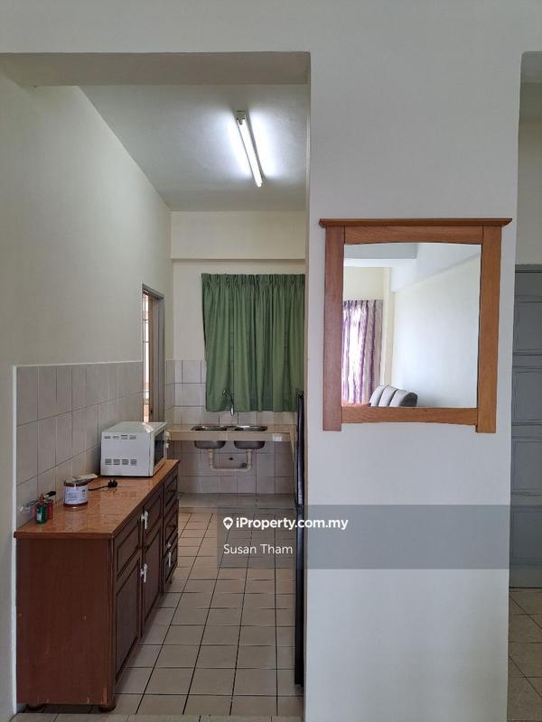 Service Residence for Sale in Millennium Place @ Millennium Square by Susan Tham - iProperty.com.my
