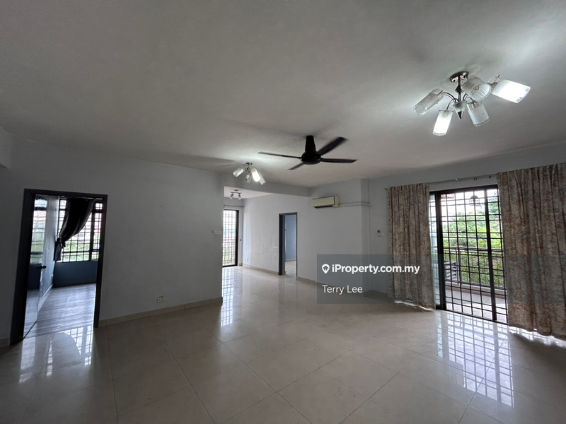 Condominium for Rent in Royal Domain Sri Putramas 2 by Terry Lee - iProperty.com.my