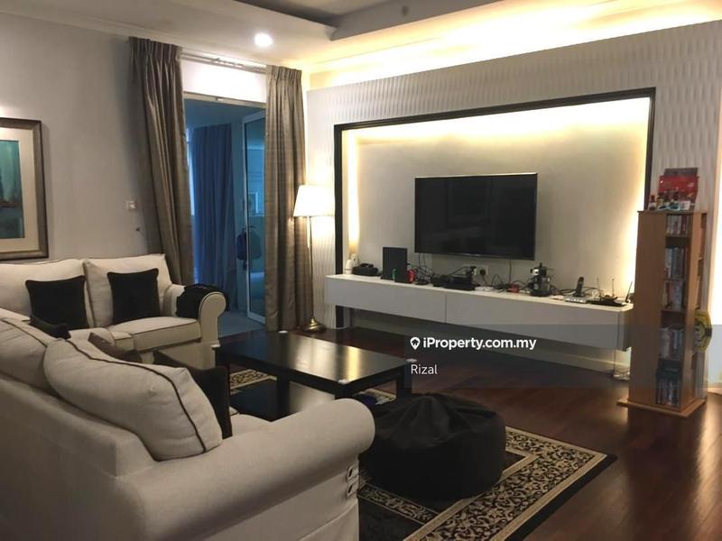 Banglo untuk Dijual di Kota Damansara, Selangor oleh Rizal - iProperty.com.my