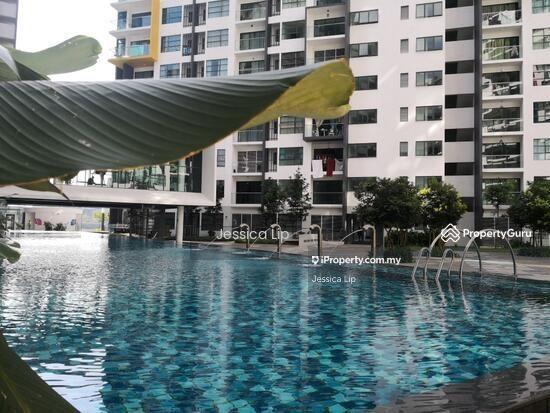 Service Residence for Sale in Zeva @ Equine South by Jessica Lip - iProperty.com.my