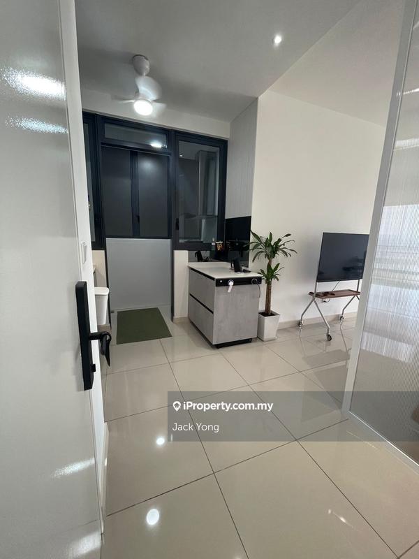 For Sale - Aster Green