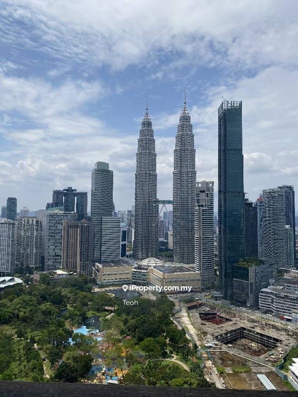 For Sale - The Binjai on the Park