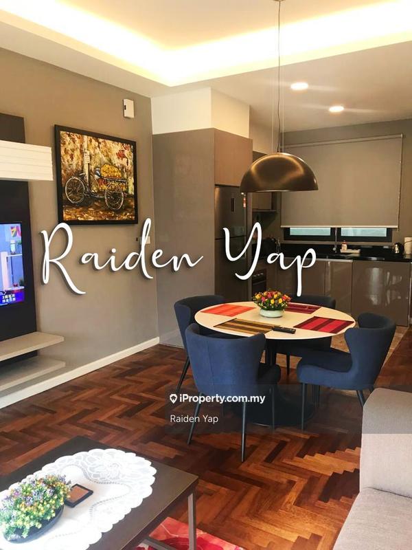 For Sale - Vista Residences