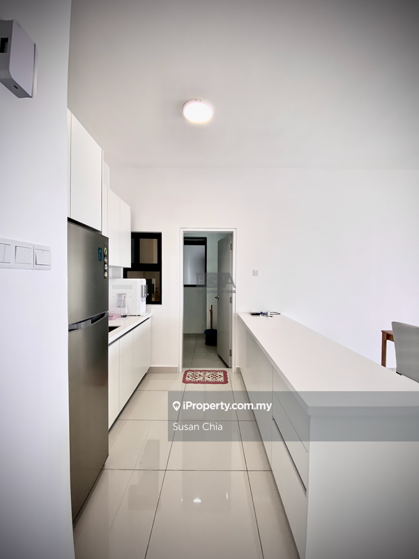 Condominium for Sale in Vertu Resort by Susan Chia - iProperty.com.my