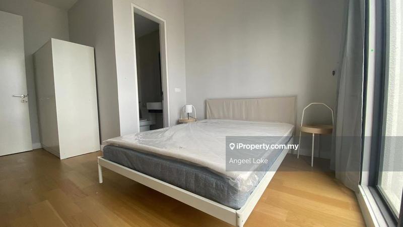 Kediaman Servis untuk Disewa di The Sentral Suites oleh Angeel Loke - iProperty.com.my