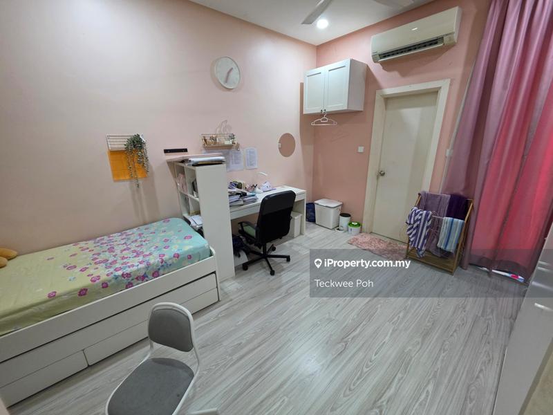 Rumah Berangkai 2 Tingkat untuk Dijual di Sunway montana @ Taman melawati, Ulu Kelang oleh Teckwee Poh - iProperty.com.my