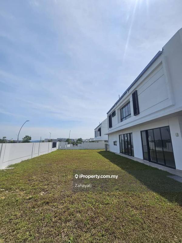 Semi-Detached House for Sale in Elmina, Shah Alam by Zahayati - iProperty.com.my