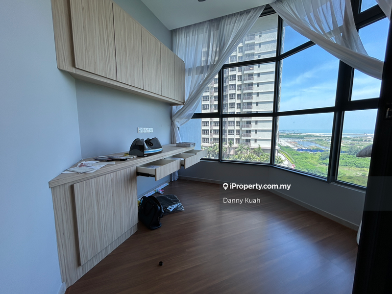 For Sale - Atlantis Residences (Pangsapuri Atlantis Kota Syahbandar)